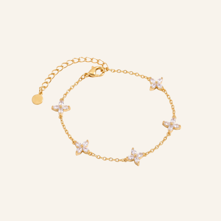 Elara Armband