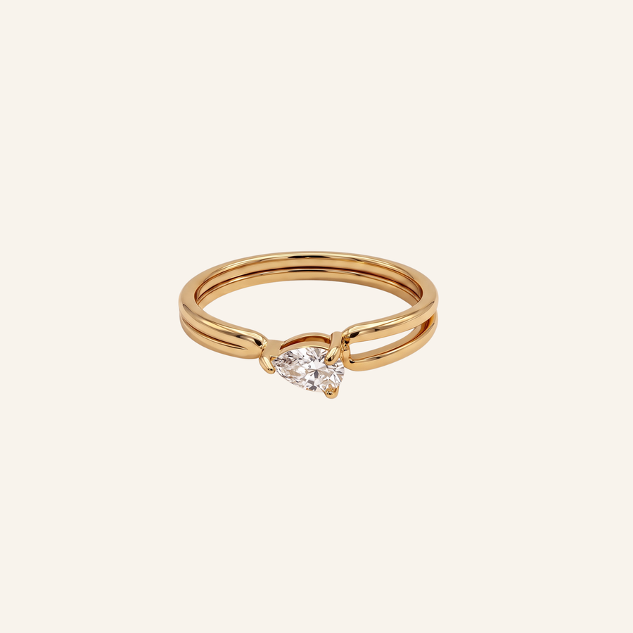 Amora Ring
